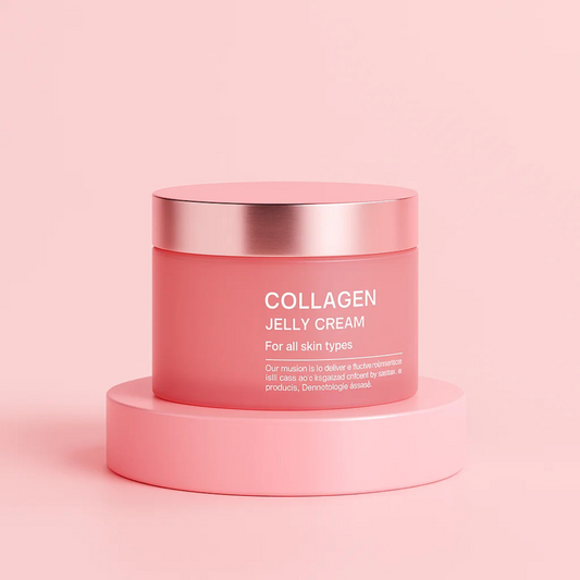 K-Collagen Jelly Cream™